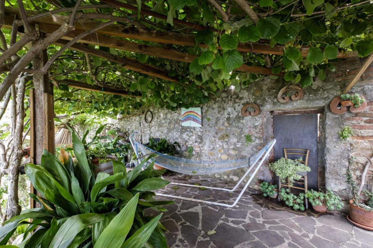 House With Stunning Views * Chiusdino