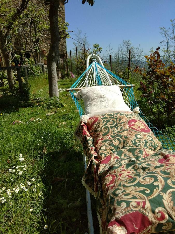 Holiday home House With Stunning Views Chiusdino